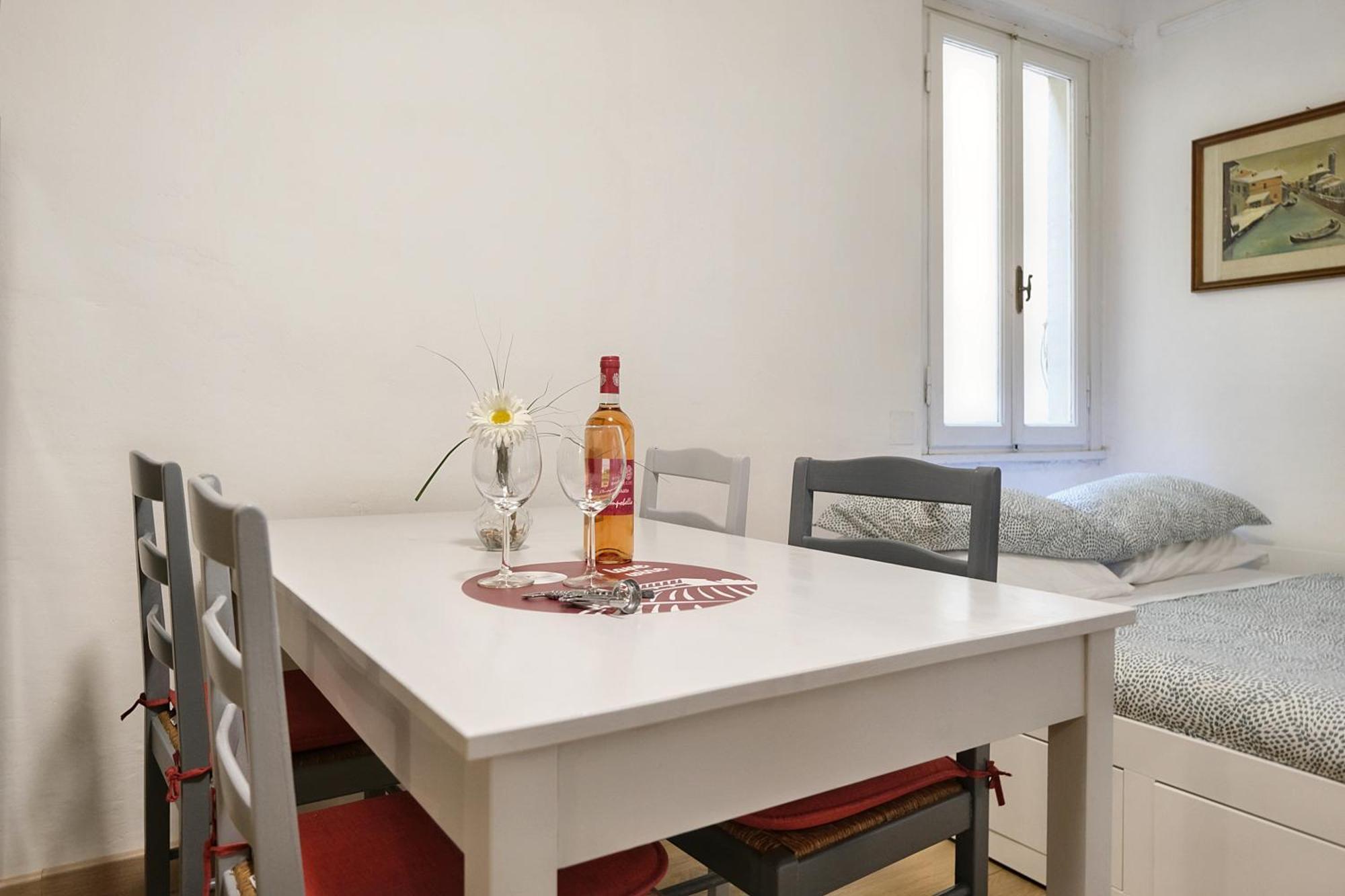 Wine Apartments Florence Montepulciano Exteriör bild