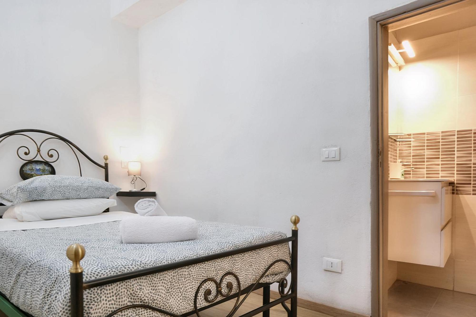 Wine Apartments Florence Montepulciano Exteriör bild
